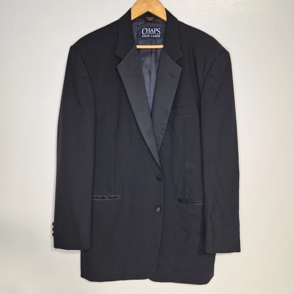 Ralph Lauren chaps ralph